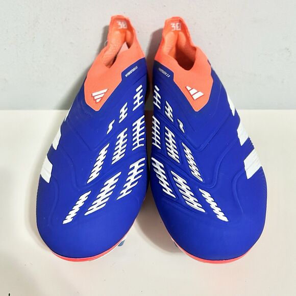 Adidas Predator Elite LL SG “Advancement Pack” Men’s Size 12 Soccer Cleats - Picture 3 of 8